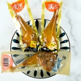 骥洋 Запеченные солью куриные ножки приготовленные на пищу.