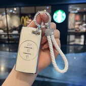 保护壳高档遥控包扣 1.5T豪华尊贵版 适用2025款 瑞虎7钥匙套卓越版