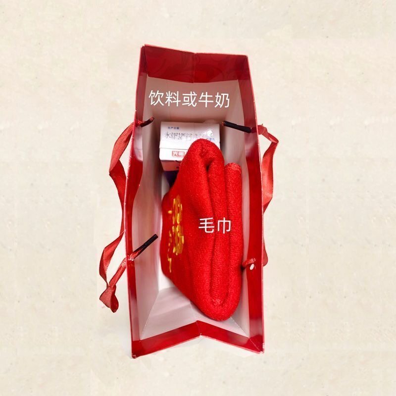 跨境婚礼喜糖结婚糖果礼盒用品礼品盒回礼婚庆手提袋创意量大从优