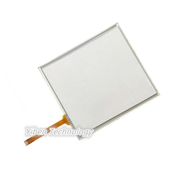 卡诺普crp工业机器人操作触摸屏