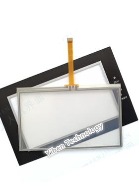 WECON维控LEVI430A LEVI430E LEVI430LC LEVI2043T触摸屏触摸板膜