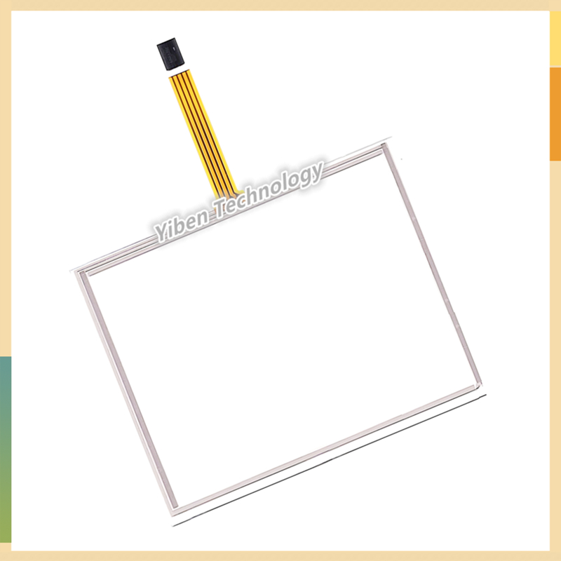 TouchWin Touch Panel  STG865-ET 触摸屏触摸板  触摸玻璃外屏