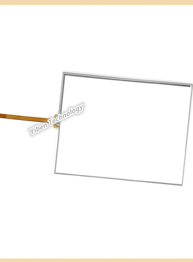 DWIN迪文科技DMT80600C080_02WTZ14 触摸屏 触摸板 触摸玻璃外屏