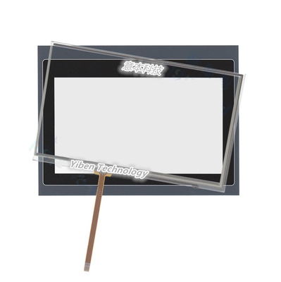 汇川 IT5070T IT5070E IT6070E IT6070T汇川触摸屏 触摸板保护膜