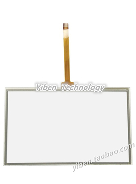 科曼COMEN C30液晶显示屏幕 心电监护仪触摸屏触摸板 内外屏 配件