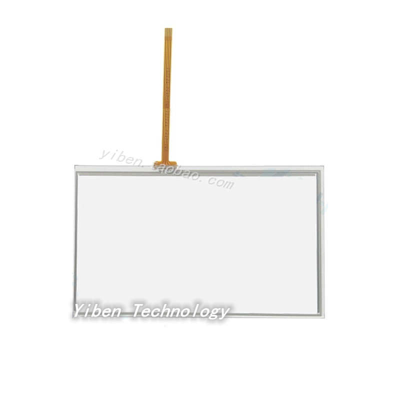 WECON 维控触摸屏 配件 PI3070I 触摸屏触摸板 触摸玻璃 手写外屏