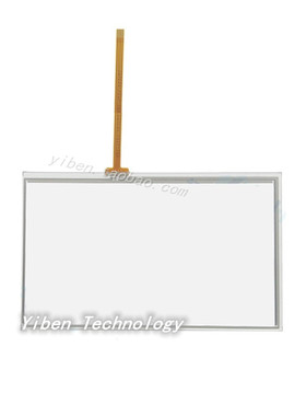 WECON 维控触摸屏 配件 PI3070I 触摸屏触摸板 触摸玻璃 手写外屏