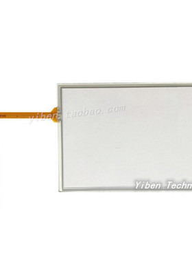 JLITOG杰通 AK070-WST20-P1R1 触摸屏 触摸板 显示屏触摸玻璃外屏