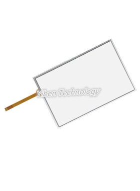 LCD Touch Control Panel IPA2070-30ST RK070-WST10触摸屏触摸板