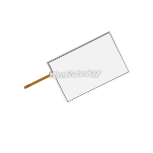 LCD Touch Control Panel IPA2070-30ST RK070-WST10触摸屏触摸板