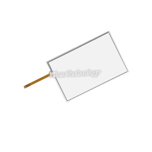 LCD Touch Control Panel IPA2070-30ST RK070-WST10触摸屏触摸板