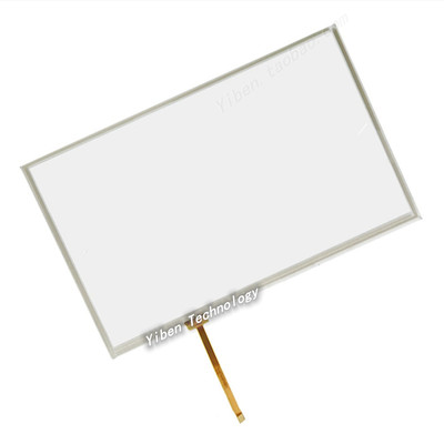 TPC1061TI触摸屏TPC1062K外屏