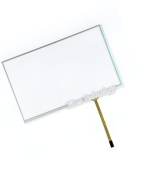全新 KXCMP-700L触摸屏 触摸板 触摸玻璃外屏  手写屏配件