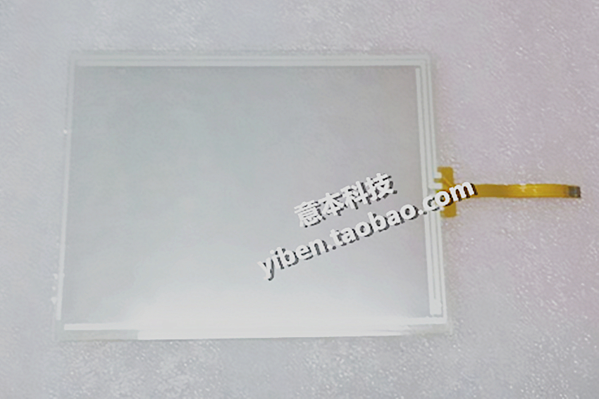 5.7英寸 4线  Korg M3 Korg PA800 PA2X Pro触摸屏 触摸板 手写屏