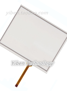 科音 KORG KAOSS PAD KP3+  采样器 触摸屏 触控板 手写玻璃外屏