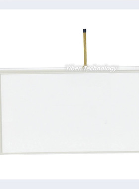 MCGSTPC 嵌入式一体化触摸屏配件 TPC1021Et 触摸屏 触摸板 外屏