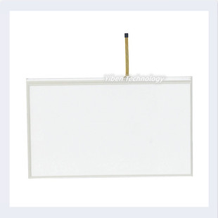 MCGSTPC 嵌入式一体化触摸屏配件 TPC1021Et 触摸屏 触摸板 外屏