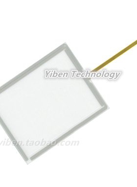 全新6AV6 640-0DA11-0AX0西门子触摸板K-TP178 触摸屏 触摸玻璃