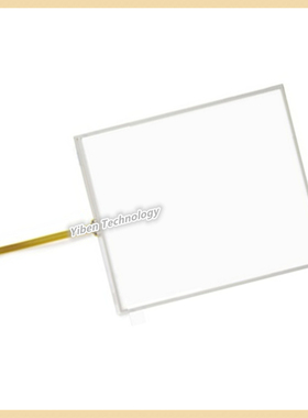 LCD Touch Control Panel PT056 -AST2B-F1R1 PT056触摸屏 触摸板