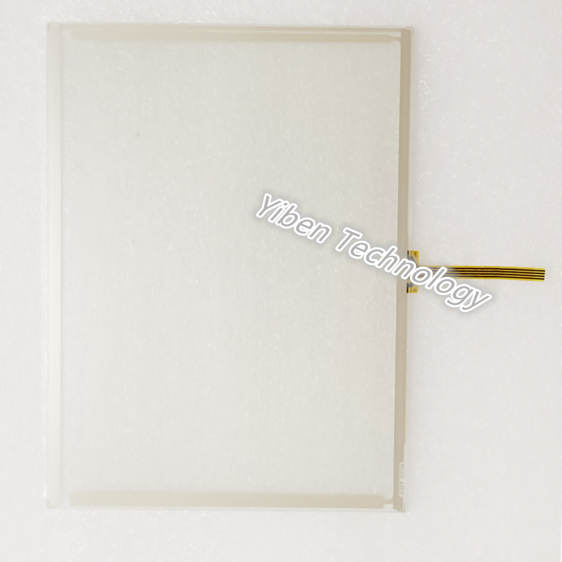 JiToo 杰通过AT100-WST1B-F1R1触摸屏 触摸板 触摸玻璃 手写外屏