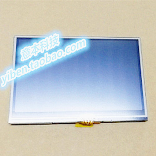 User machinery Interface SK043K-WST10触摸屏显示屏 触摸板外屏