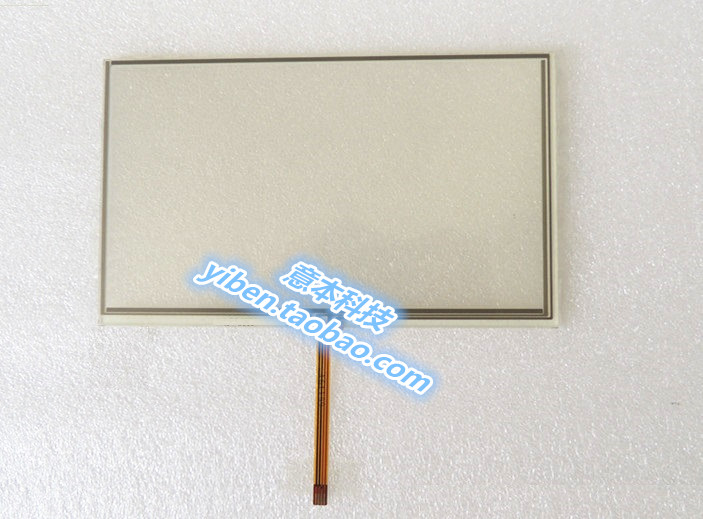 CO-TRUST Copanel TP07 TP07I 1P CTS6 T07I-CH030 触摸屏 触摸板