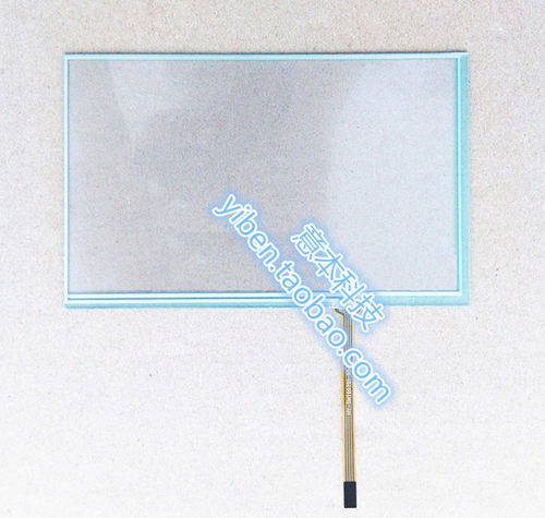 UniCon 永宏触摸屏触摸板HU070S-00 HU070E-00触摸屏触摸板触控板