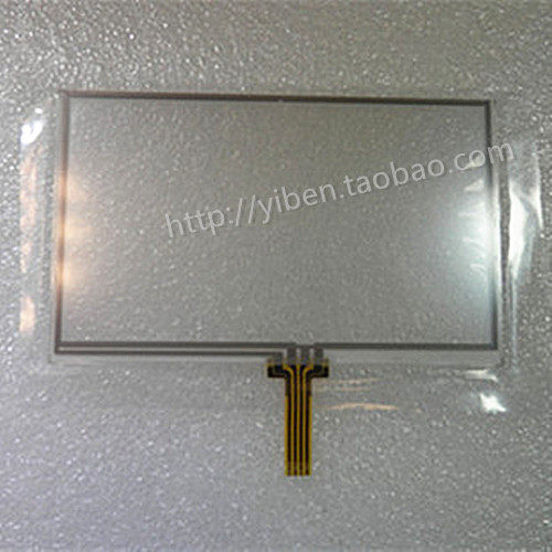 科密DF610考勤机屏幕 科密DF610触摸屏外屏 触摸屏液晶屏显示屏幕