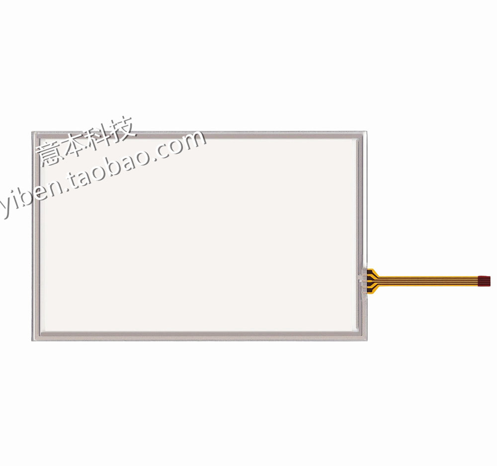 Weinview MT6071IE MT8070IE MT8070IH5 MT6070IH5WV触摸屏触摸板