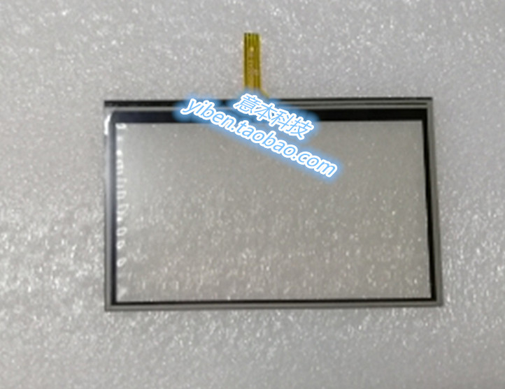 Golden金典 GD-F88考勤机 触摸屏 液晶屏 显示屏 内外屏 屏幕配件