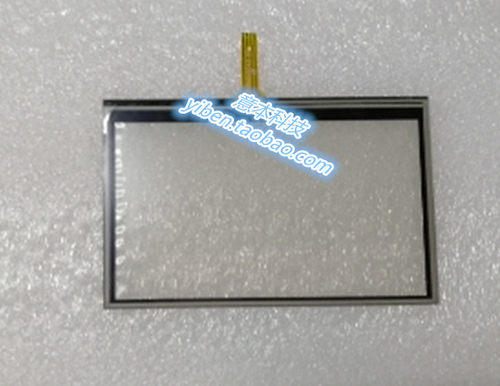 Witeasy人脸考勤机F7指纹终端机witeasy f7 触摸屏显示 屏幕 配件