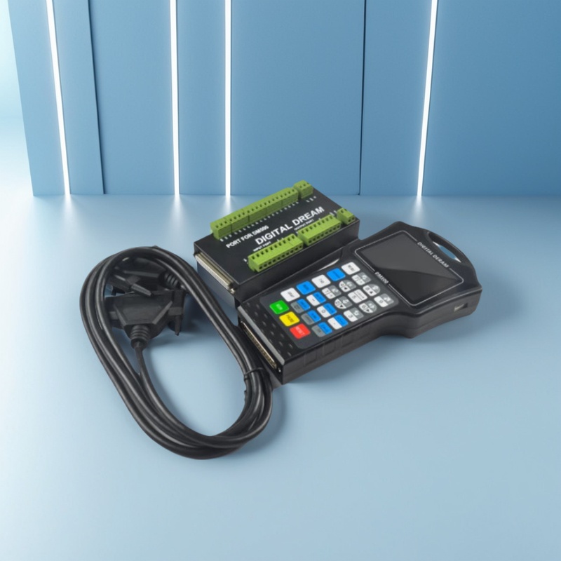 DM500M150雕刻机手柄控制器M130