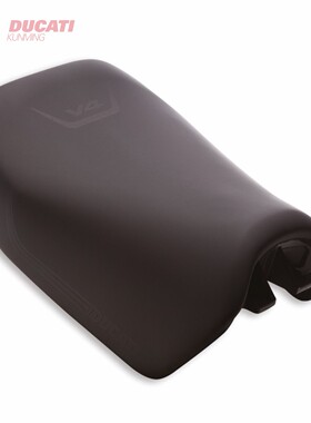 杜卡迪加热坐垫座椅MTSV4通用冬季摩旅可选增高舒适揽途拉力