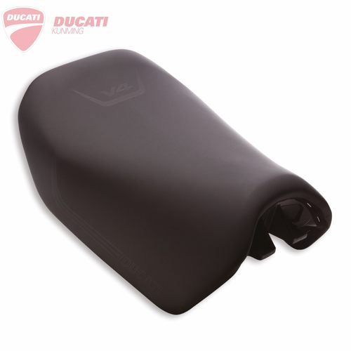 杜卡迪坐垫加热舒适增高