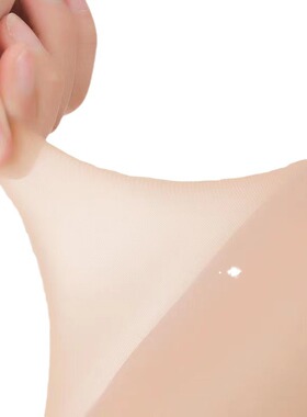 长筒丝袜女超薄夏季防勾丝肉色过膝袜高筒半截防滑黑色jk纯欲白袜