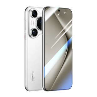 适用华为pura70钢化膜p70pro手机膜p70ultra新品p80全屏pura系列pura70pro全包70贴膜por高清pure80新款+曲面