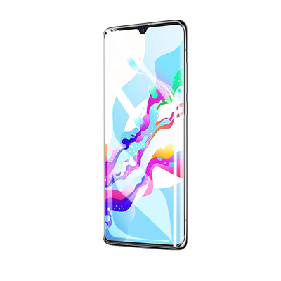 适用vivoz5x手机膜z5防爆钢化膜