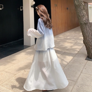 备 2C028 6070 P155 K238 渐变防晒套装图片