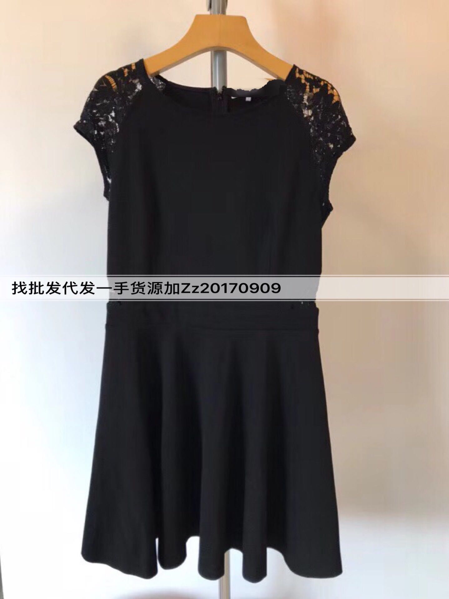 广东东莞厚街深圳南油档口高端女装实体店批发女装代理一手货源号