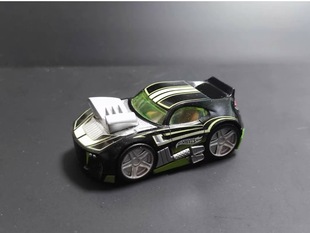 Figure 2019风火轮 Vinyl Action twinduction小车模型 散货