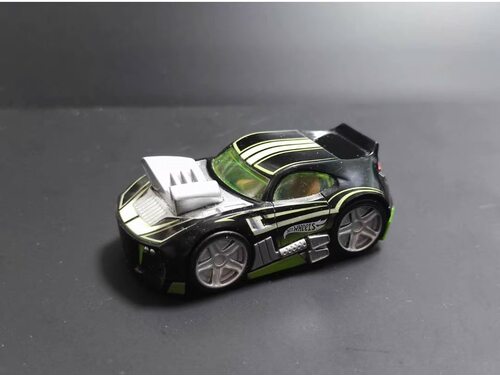 2019风火轮 散货 Action Vinyl Figure  twinduction小车模型