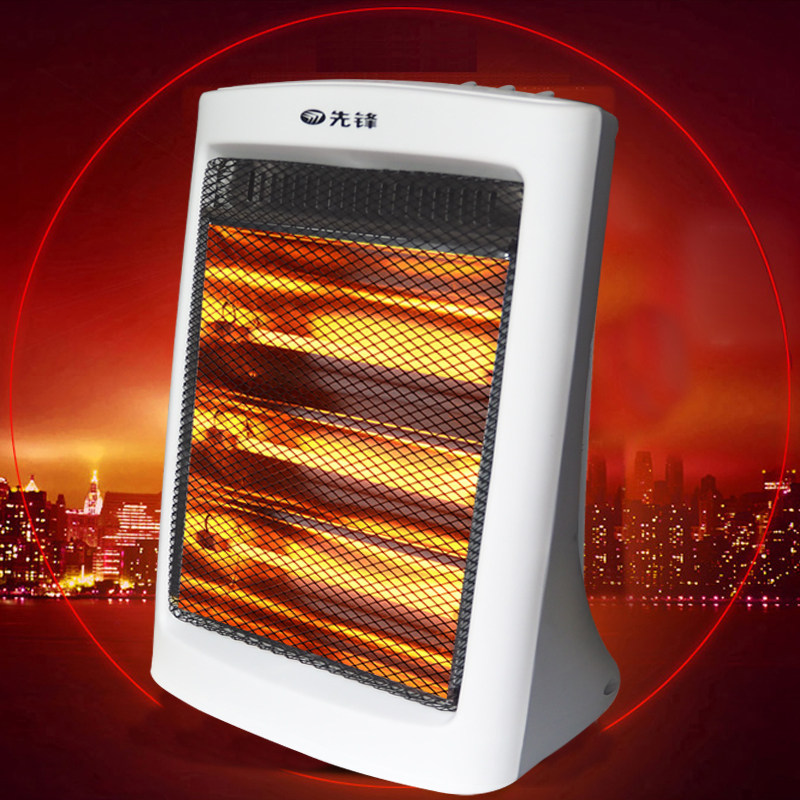 先锋取暖器DF1615小太阳台式石英管家用台式电暖器三管HF615QT-12|msdalam kategori kehidupan elektrik, Heaters/Heaters - dari Buy2taobao.com untuk memberikan perkhidmatan ejen Taobao profesional membeli