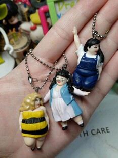 【Dreamer】日单奇谭俱乐部渡边直美扭蛋挂件手机壳耳环现货