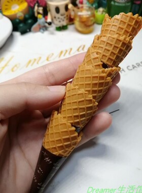 diy手作风仿真奶油胶树脂花托