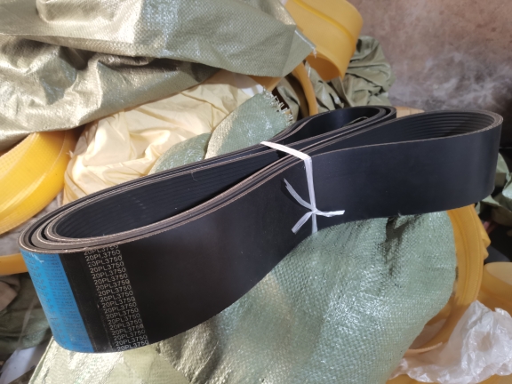 插齿机传动带橡胶多楔带多沟带20PL3750 790/1935清仓价售完即止