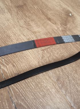 东芝电梯配件 门机皮带 6PJ690/270J一体成型 展鹏蒂森奥的斯配件