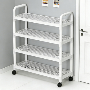 鞋 架子家用门口多层入户门简易置物架不占地方出租屋宿舍外楼道