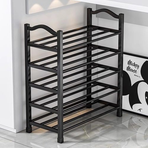 【秒杀特惠】小窄家用门口鞋架