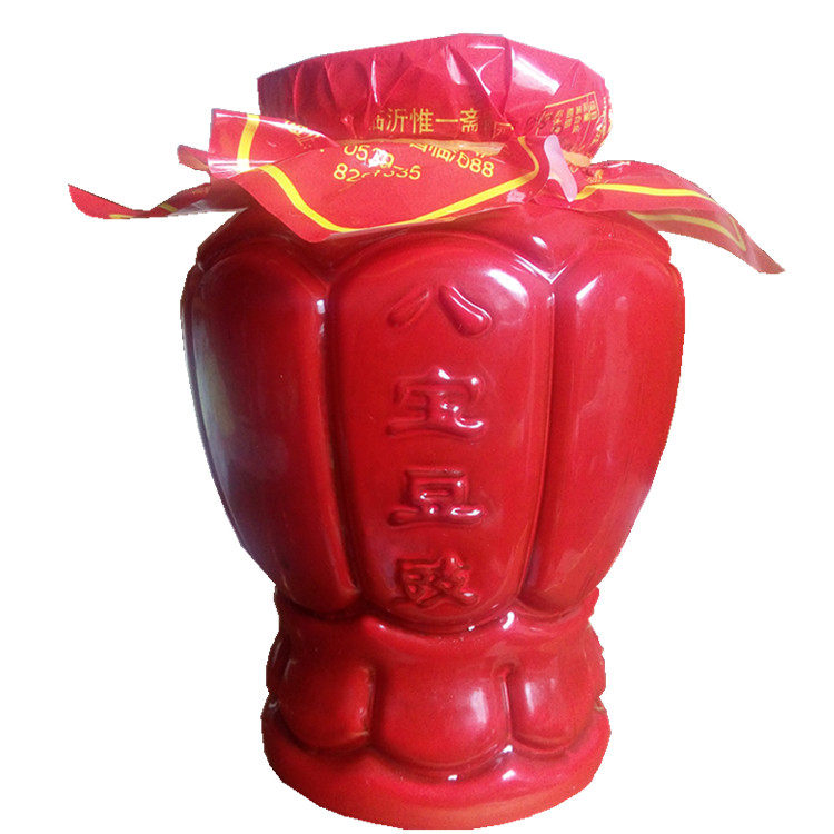 山东特产惟一斋八宝豆豉下饭调味风味豆瓣酱豆豉干豉豆特产350g坛,粮油调味/速食/干货/烘焙,豆瓣酱/豆酱/黄豆酱,淘宝优惠券,粉丝福利购,淘宝优惠卷