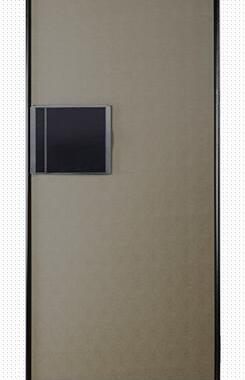 韩国智鹰牌进口防火防盗保险柜指纹家用保险箱 EG-170 高1.7米